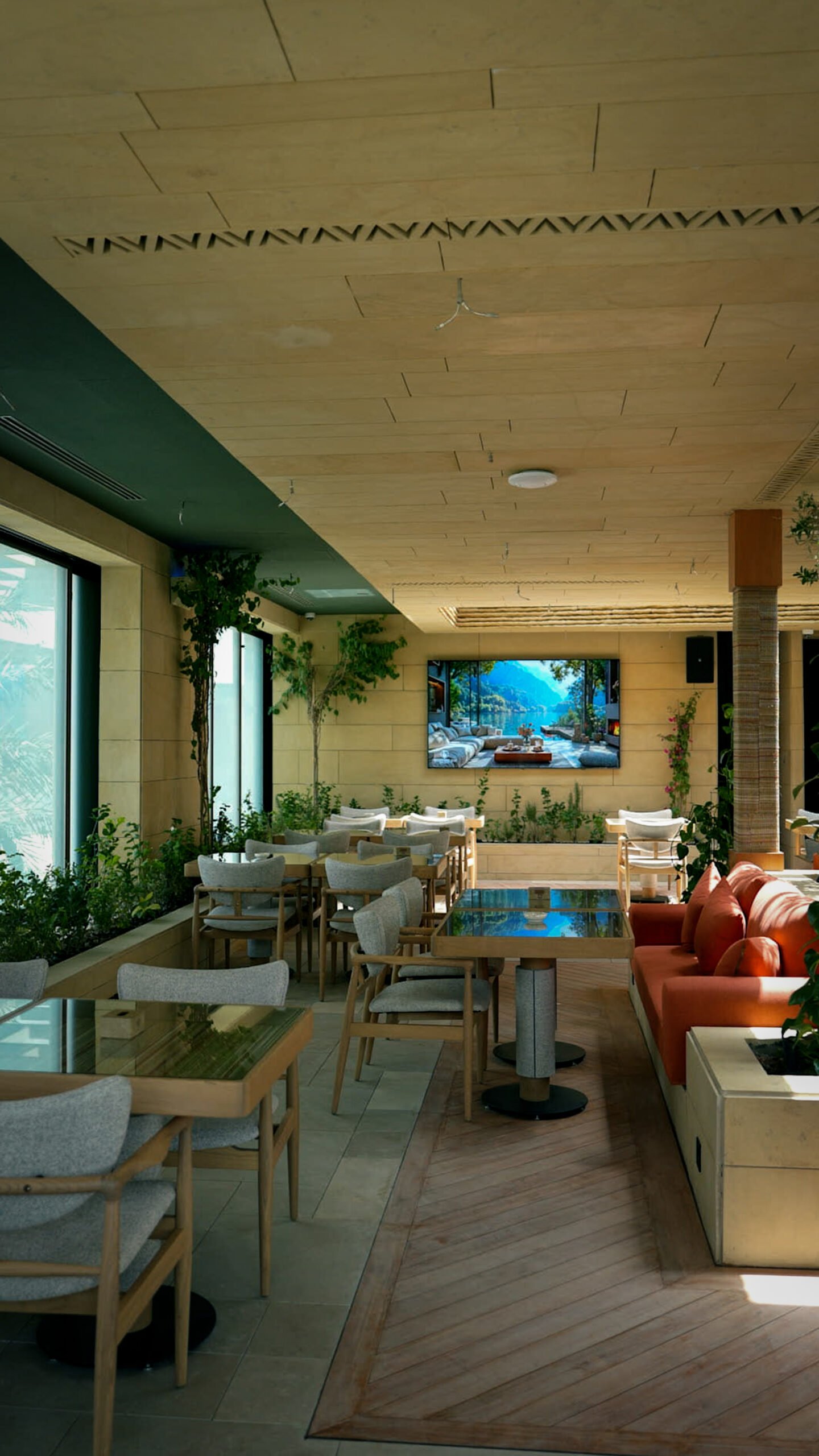CozyVibes Interior