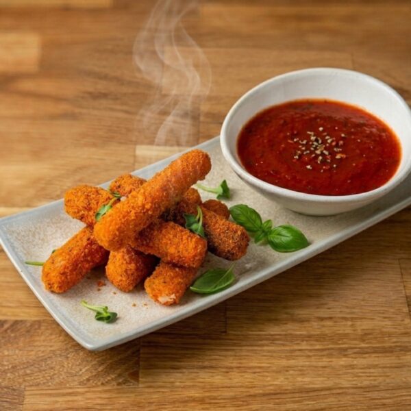 MOZZARELLA STICKS