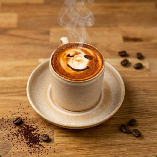 Babyccino