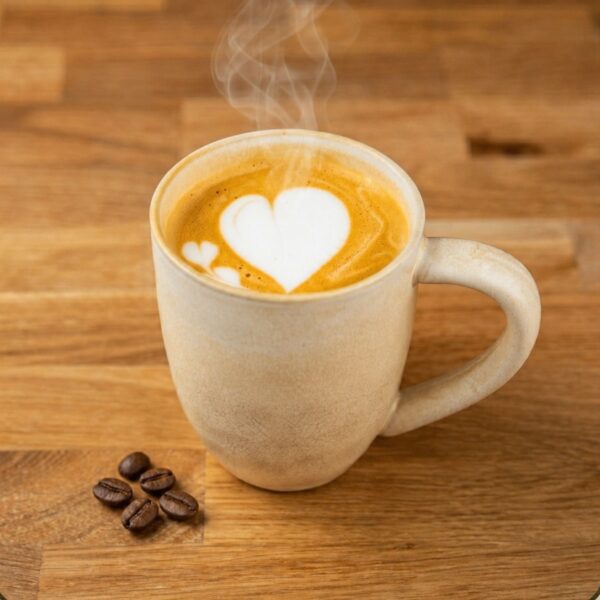 Spanish Latte