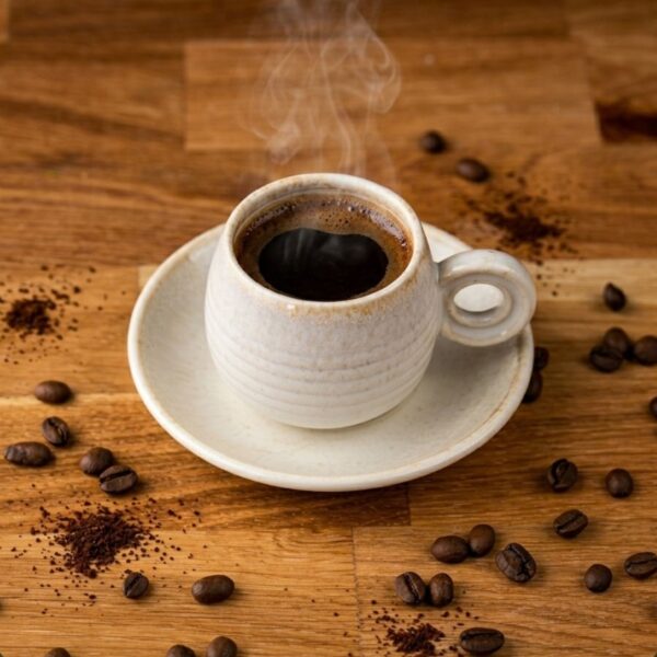 Turkish Coffee