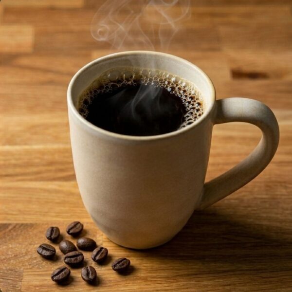 Black Coffee