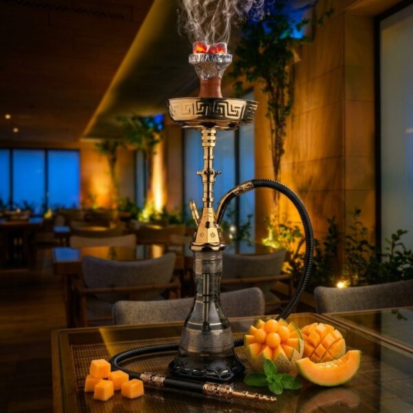 Melon Hookah