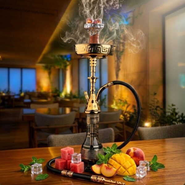 LOF Hookah
