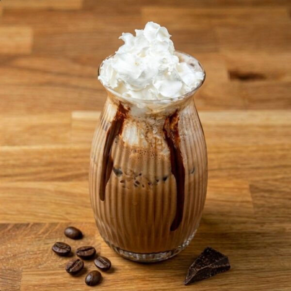 Iced Mocha