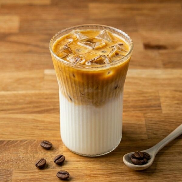 Iced Latte