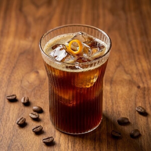 Cold Brew