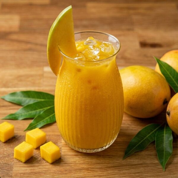 Mango Smoothie