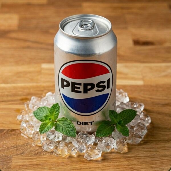 Diet Pepsi