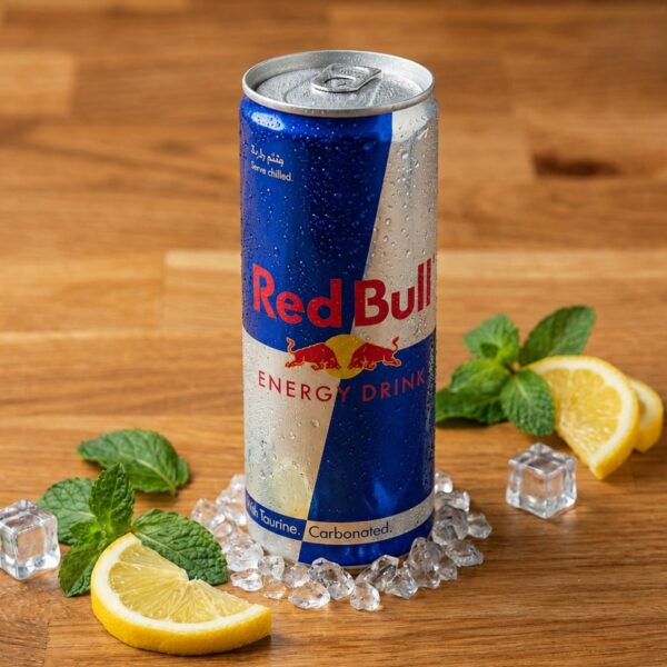 Red Bull Energy Drink