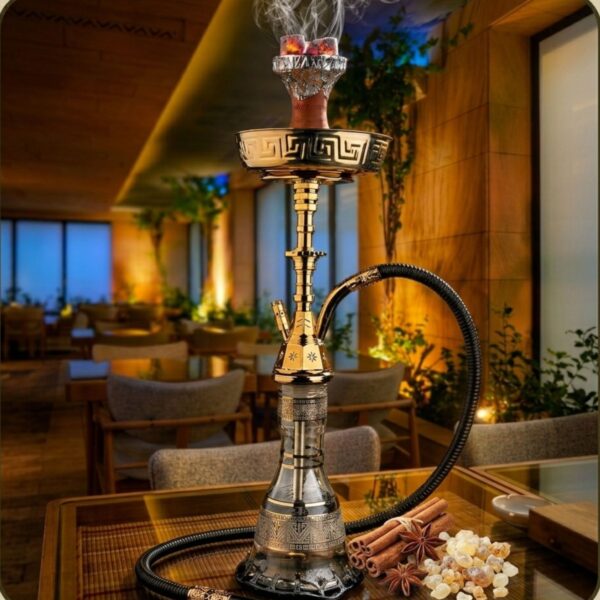 Cinnamon Gum Hookah