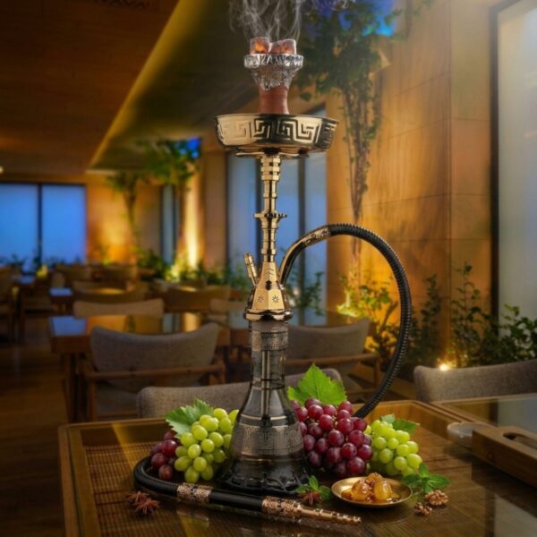 Premium Blend Hookah