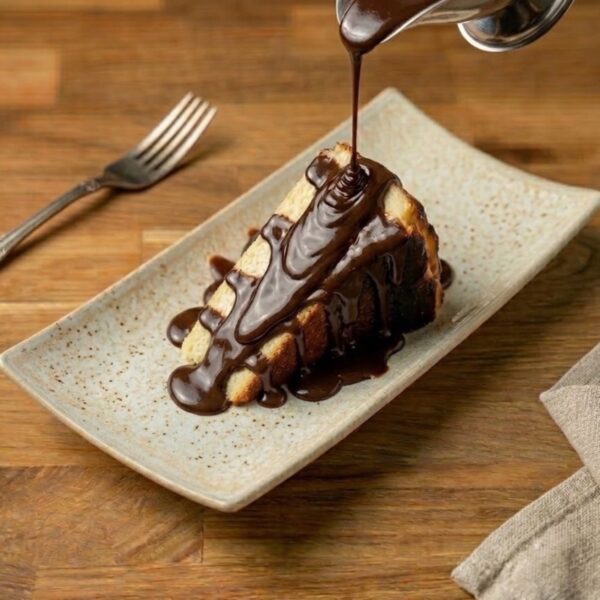 San Sebastian Cheesecake