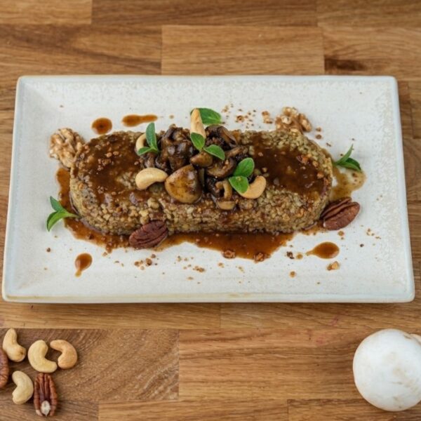 Freekeh Al Pasha