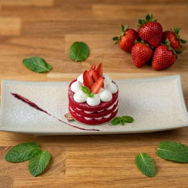 Red Velvet Cake
