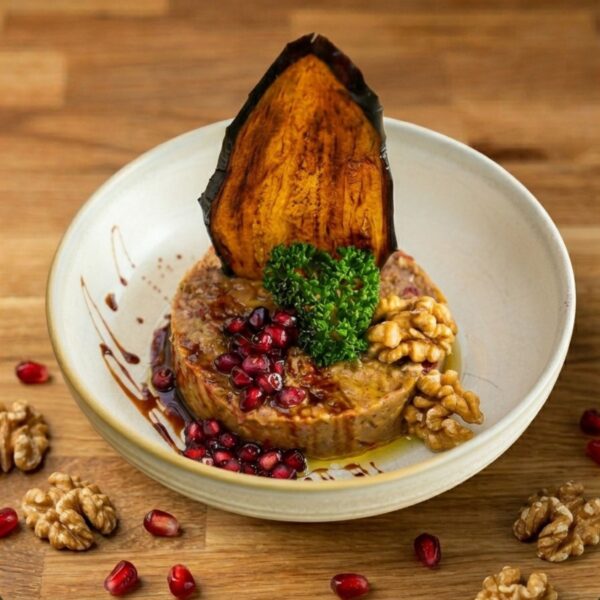 BABA GANOUJ